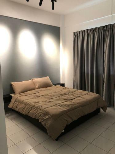 Apartamento Red Dust Inn Homestay ????
