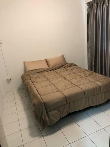 Apartamento Red Dust Inn Homestay ????