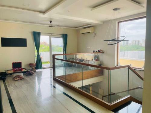 Apartamento Modern Holiday Home With 5 Bedrooms