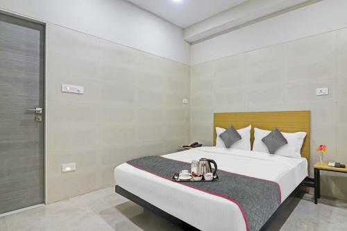 Hotel Oyo Townhouse 1033 Ameerpet