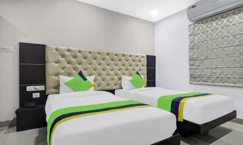 Hotel Treebo Trend Kruthika Residency