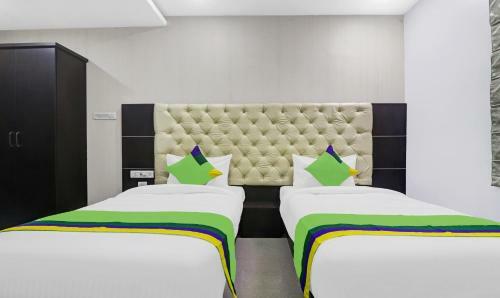 Hotel Treebo Trend Kruthika Residency