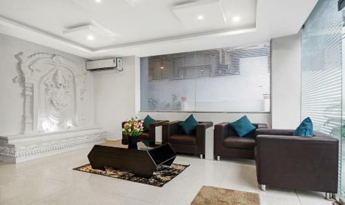 Hotel Treebo Trend Kruthika Residency