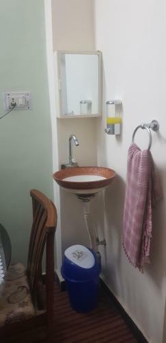 Apartamento Boomerang Guest House