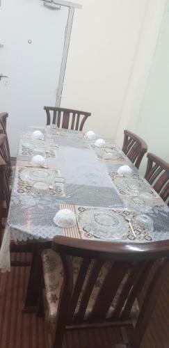 Apartamento Boomerang Guest House