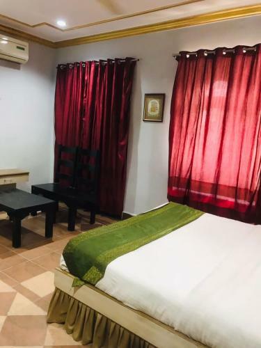 Hotel Comfort In