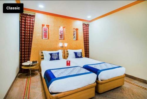 Pop 91439 Hotel Celebrity Skyhy