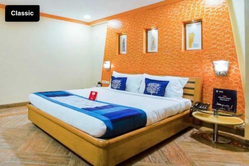 Pop 91439 Hotel Celebrity Skyhy