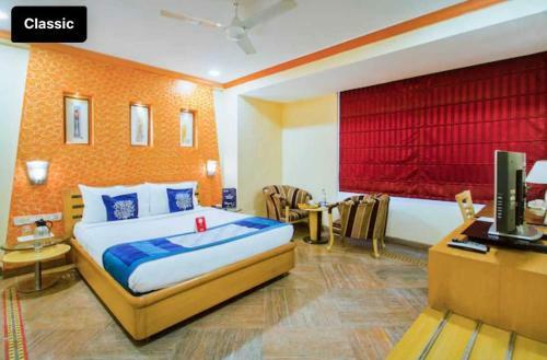 Pop 91439 Hotel Celebrity Skyhy