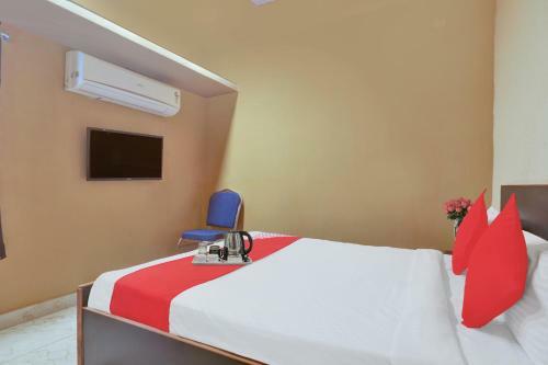 Oyo 91089 Hotel Aman International
