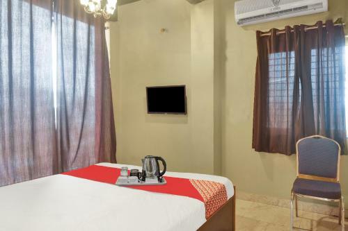 Oyo 91089 Hotel Aman International