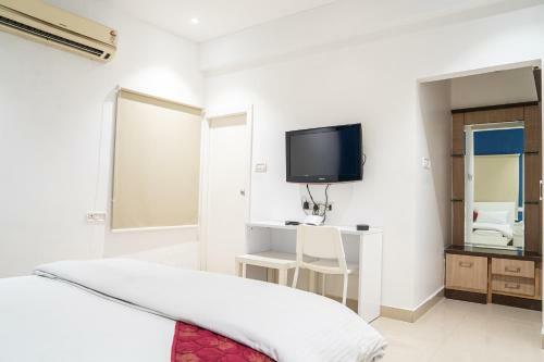Hotel Horizon