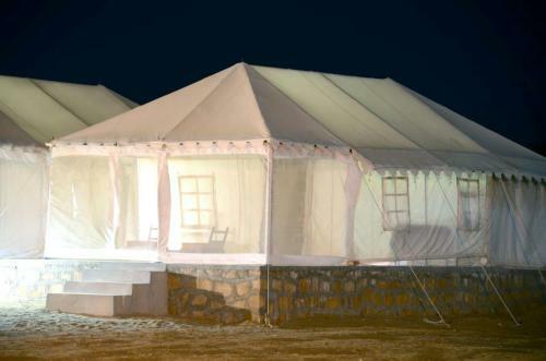 Apartamento Rajputanacampjaisalmer
