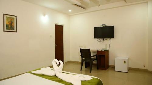 Hotel White Fern Stays