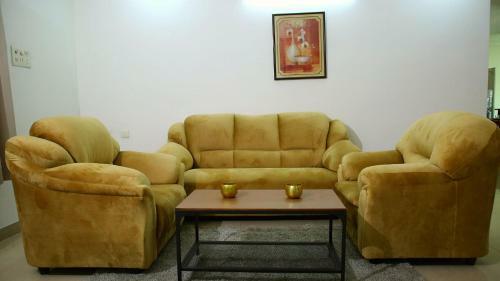 Hotel White Fern Stays