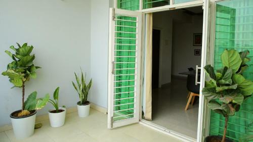 Hotel White Fern Stays