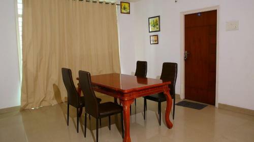 Hotel White Fern Stays