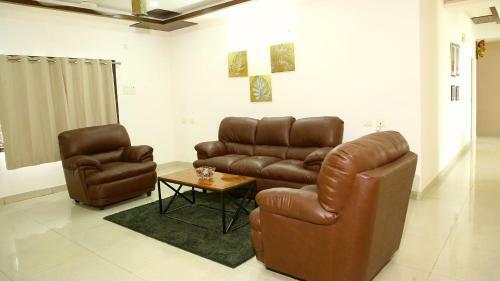 Hotel White Fern Stays