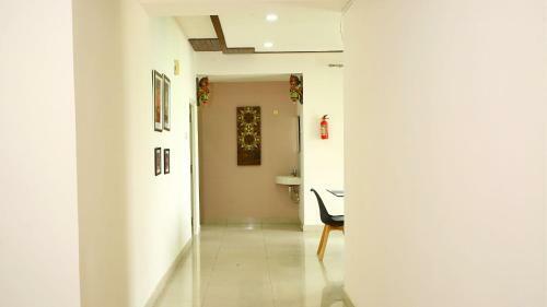 Hotel White Fern Stays