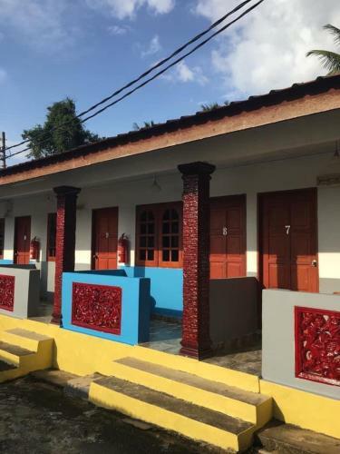 Agroturismo Abot Guest House