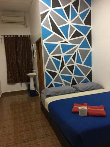 Agroturismo Abot Guest House