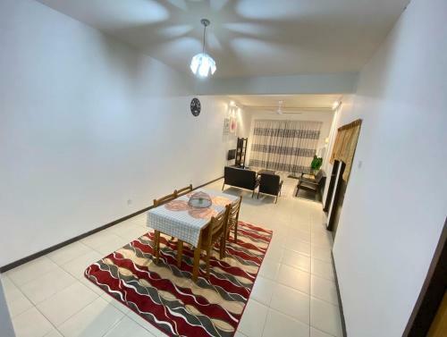 Medina Homestay Chukai Kemaman