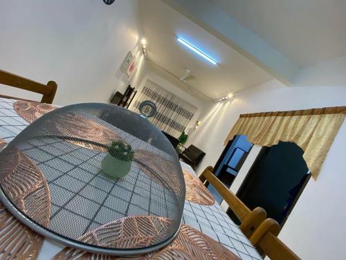 Medina Homestay Chukai Kemaman