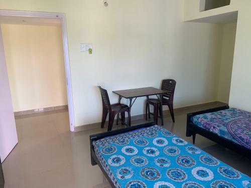 Bed & Breakfast City View Homestay