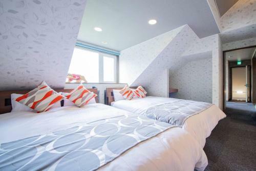 Villa The Harukayama Base