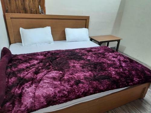 Hostal Srikant Guest House