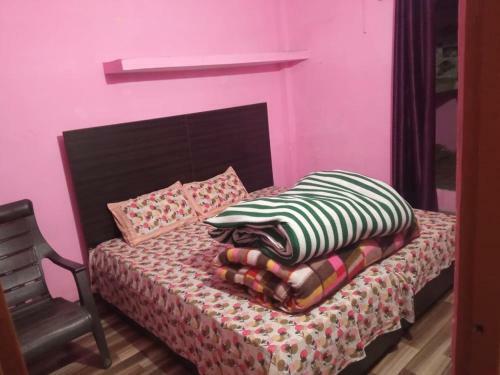 Hotel Badri Kedar Hometay