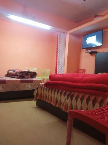Hotel Badri Kedar Hometay