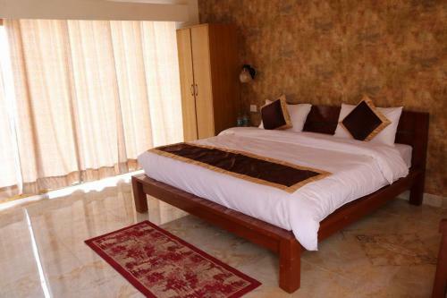 Hotel Resort Prakriti Unwind