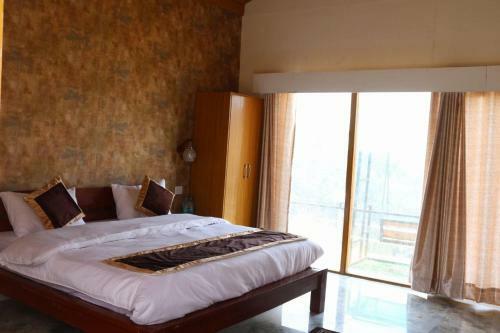 Hotel Resort Prakriti Unwind