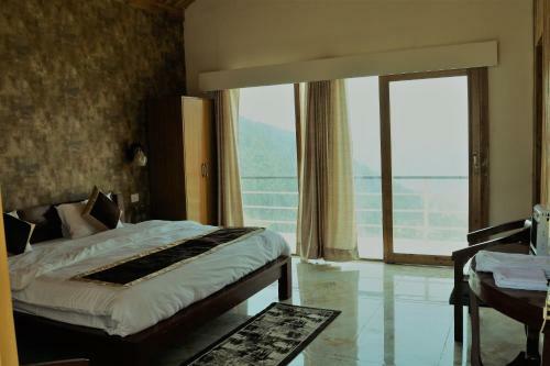 Hotel Resort Prakriti Unwind