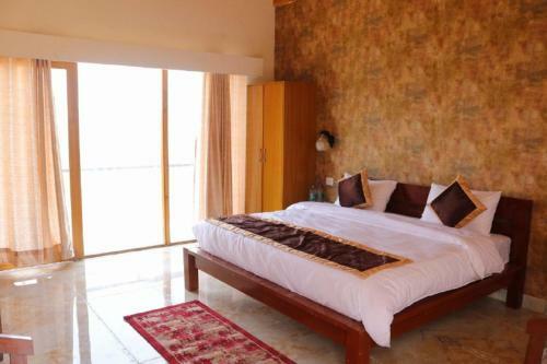 Hotel Resort Prakriti Unwind