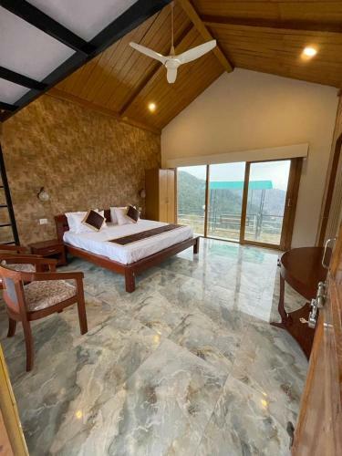 Hotel Resort Prakriti Unwind