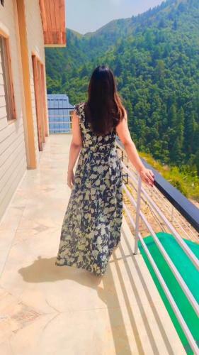 Hotel Resort Prakriti Unwind