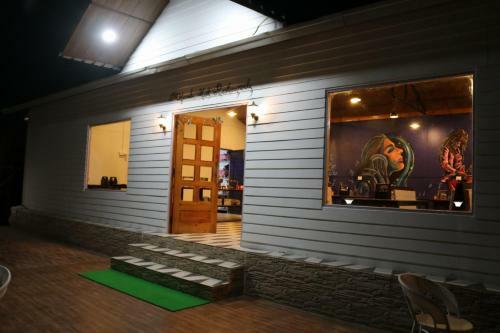 Hotel Resort Prakriti Unwind