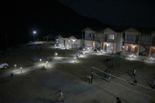 Hotel Resort Prakriti Unwind