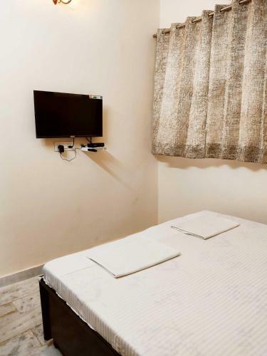 Hotel Oyo 91599 Sky Classic Inn