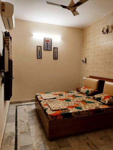 Hotel Oyo 91599 Sky Classic Inn