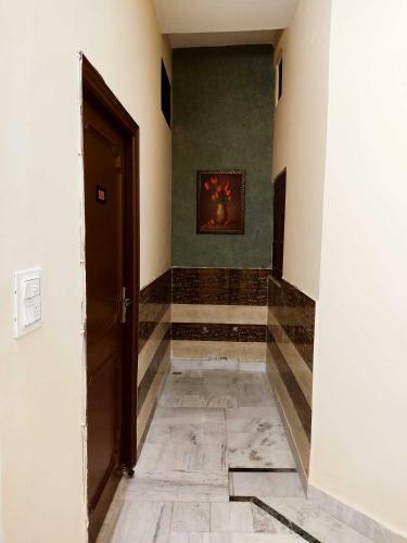 Hotel Oyo 91599 Sky Classic Inn