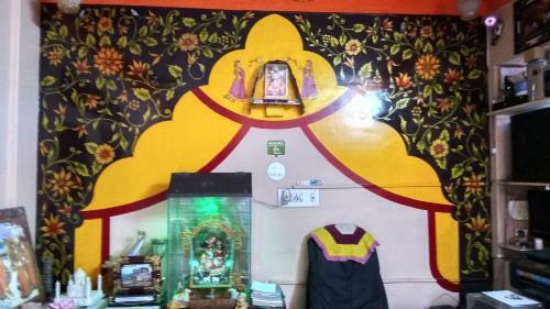 Hostal Shyam Palace P Guest House