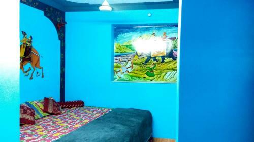 Hostal Shyam Palace P Guest House