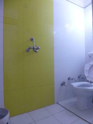 Hostal Shyam Palace P Guest House