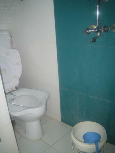 Hostal Shyam Palace P Guest House