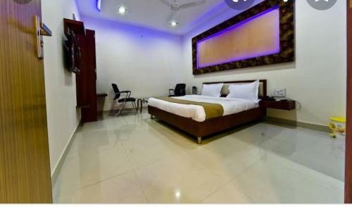 Hotel Durga Silverline