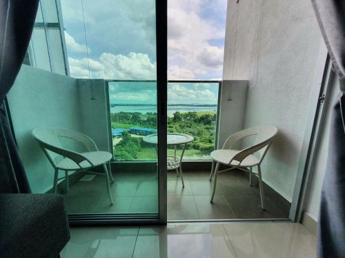 Apartamento Meridin Bayvue