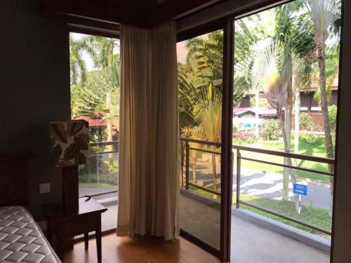 Apartamento Garden View Pulai Spring Resort